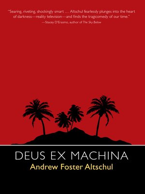 cover image of Deus Ex Machina